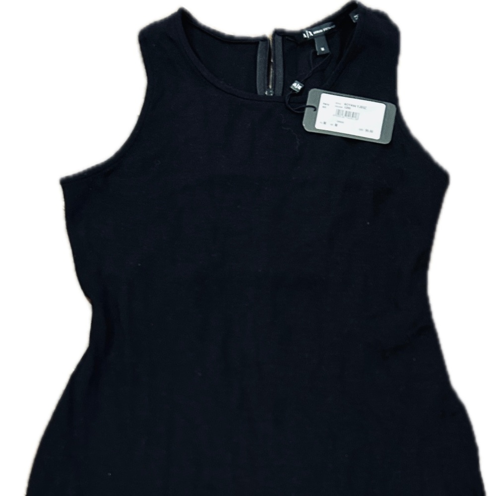 Armani Exchange | LBD New with Tags